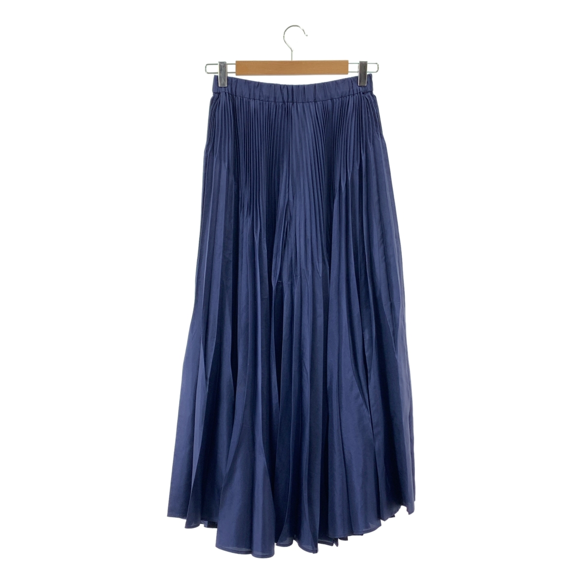 UN3D / アンスリード ORIGAMI PLEATS PT / オリガミプリーツワイドパンツ