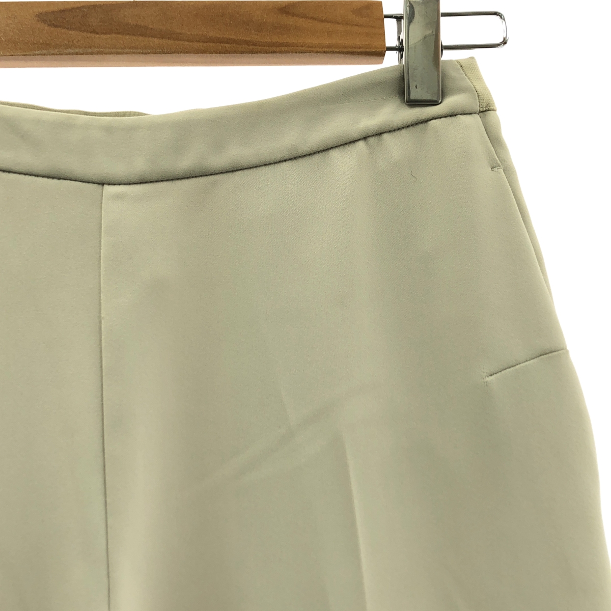 Maison Margiela / メゾンマルジェラ ポリエステル テーパード イージー パンツ