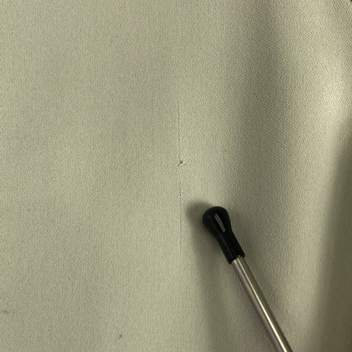 Maison Margiela / メゾンマルジェラ ポリエステル テーパード イージー パンツ