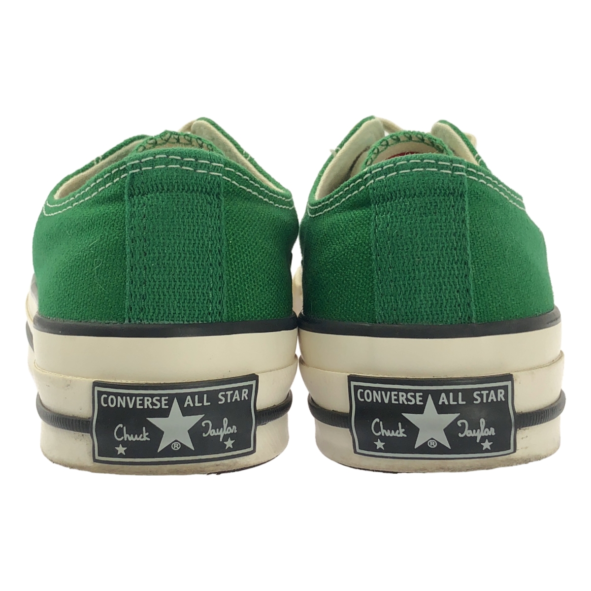 CONVERSE / コンバース ADDICT CHUCK TAYLOR CANVAS OX vibram sole ローカット スニーカー