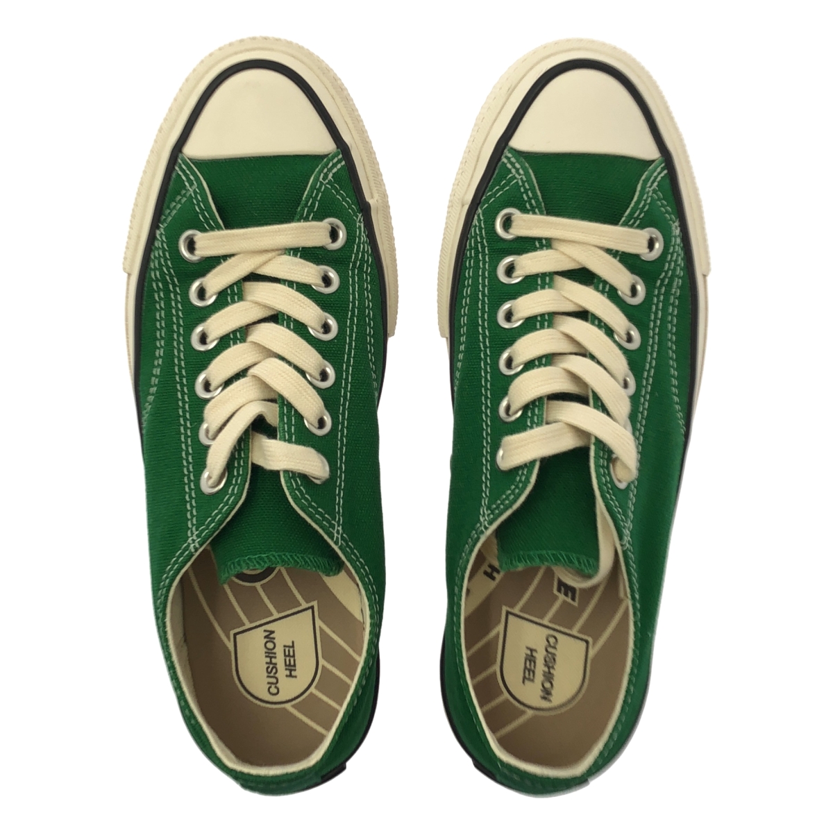 CONVERSE / コンバース ADDICT CHUCK TAYLOR CANVAS OX vibram sole ローカット スニーカー