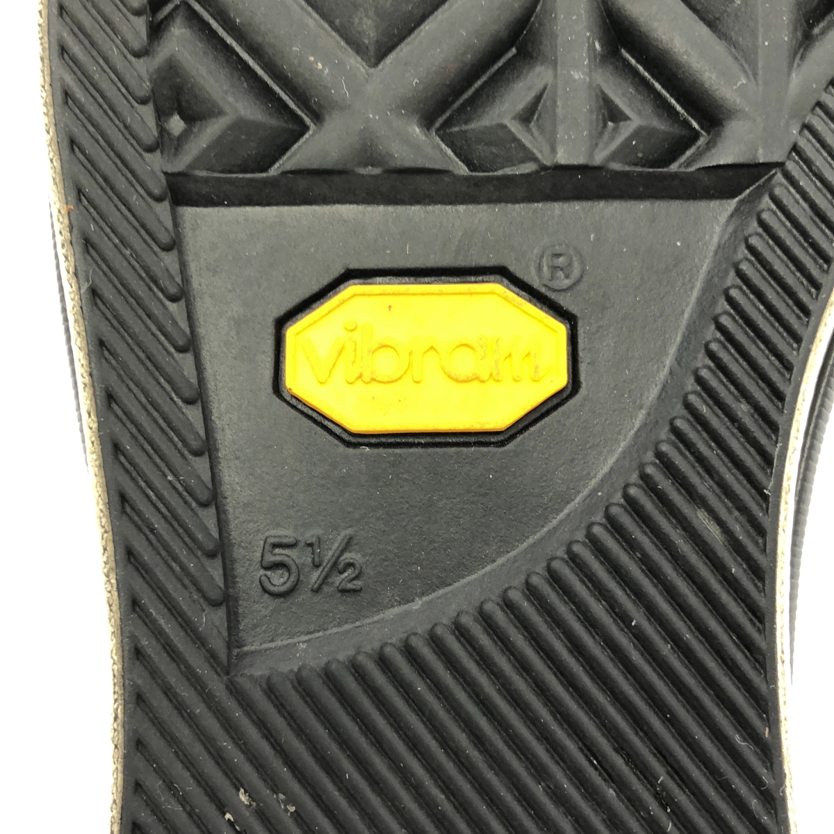 CONVERSE / コンバース ADDICT CHUCK TAYLOR CANVAS OX vibram sole ローカット スニーカー