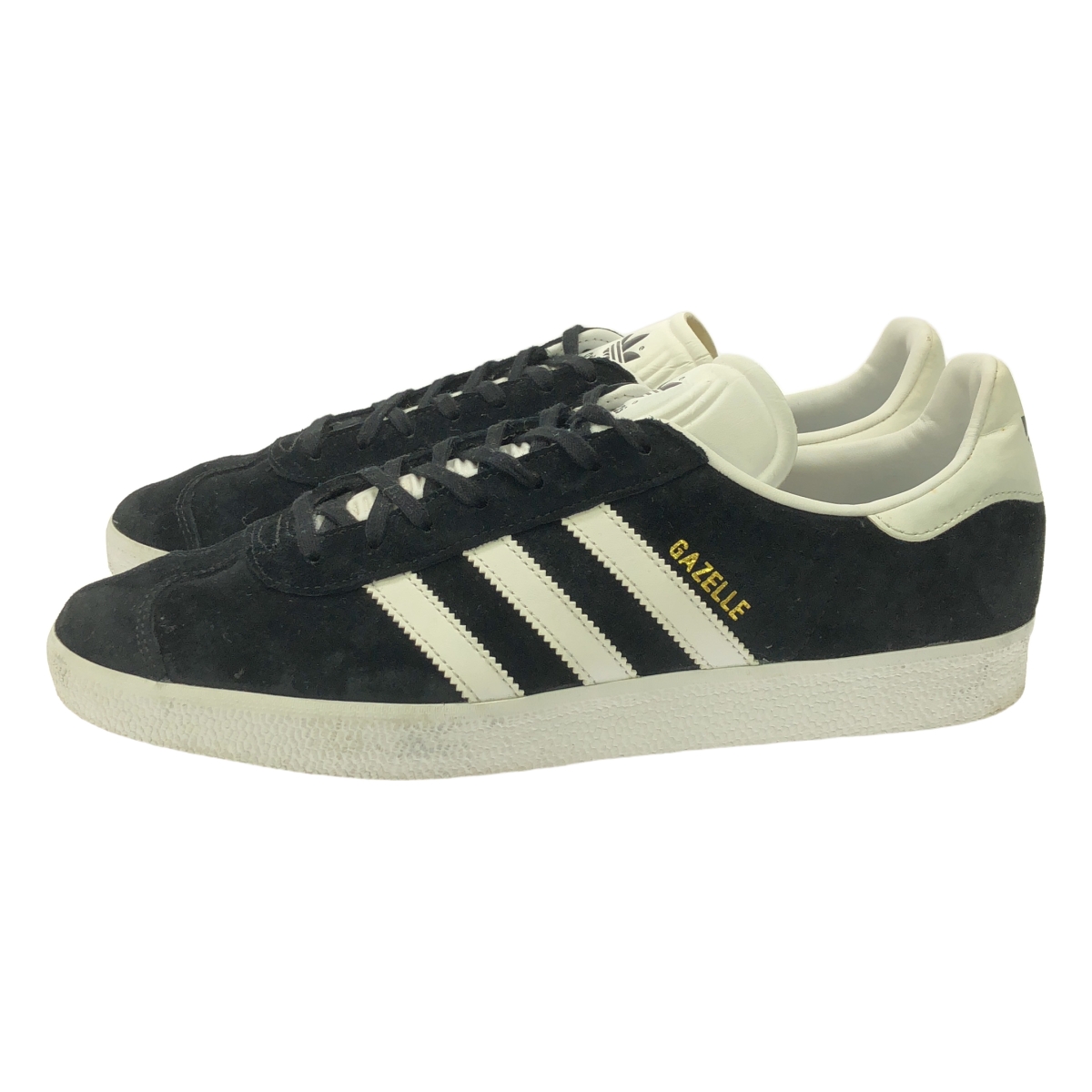 adidas / アディダス GAZELLE ガゼル スエード スニーカー