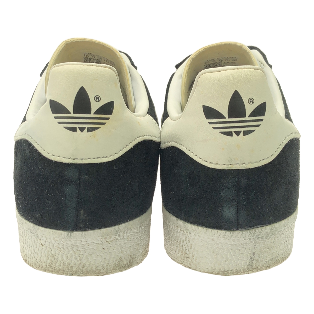 adidas / アディダス GAZELLE ガゼル スエード スニーカー