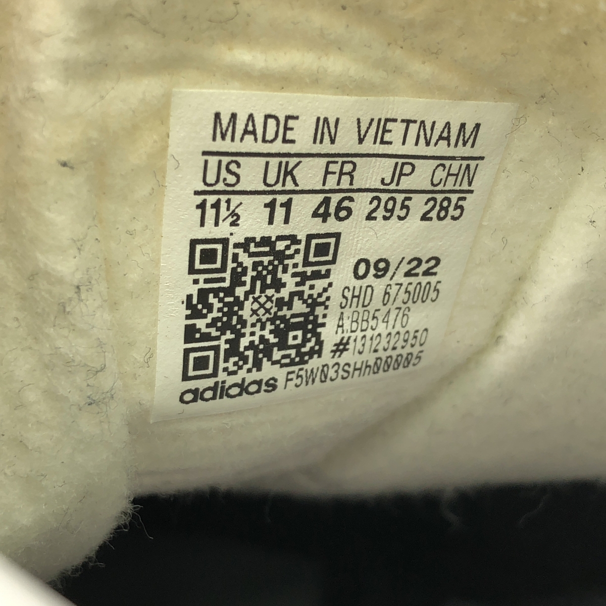 adidas / アディダス GAZELLE ガゼル スエード スニーカー