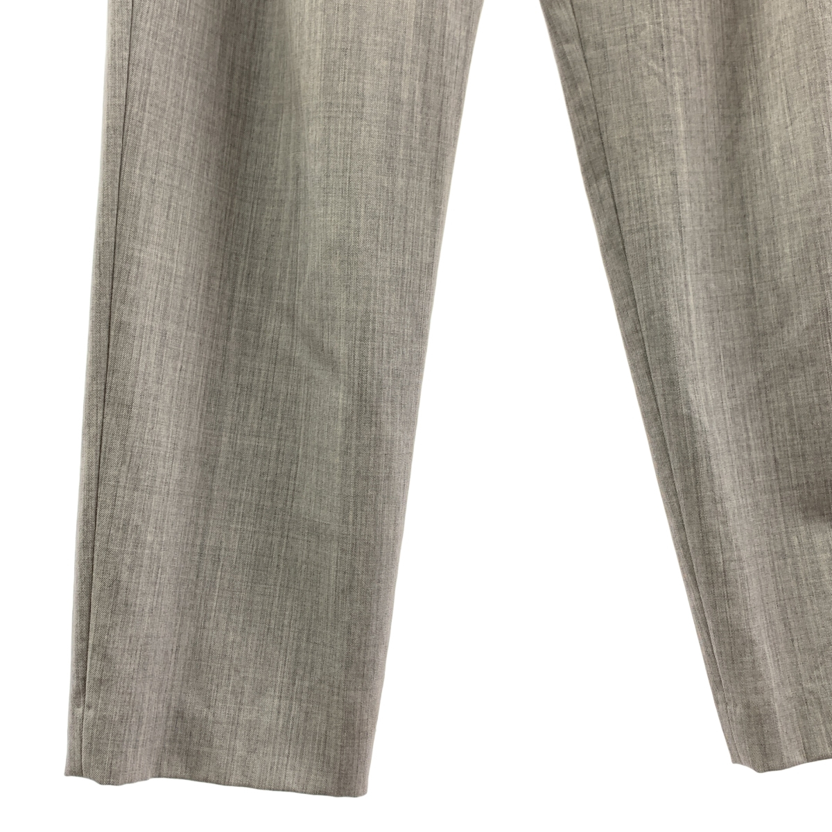 Ron Herman / ロンハーマン ウール 2タック イージーパンツ