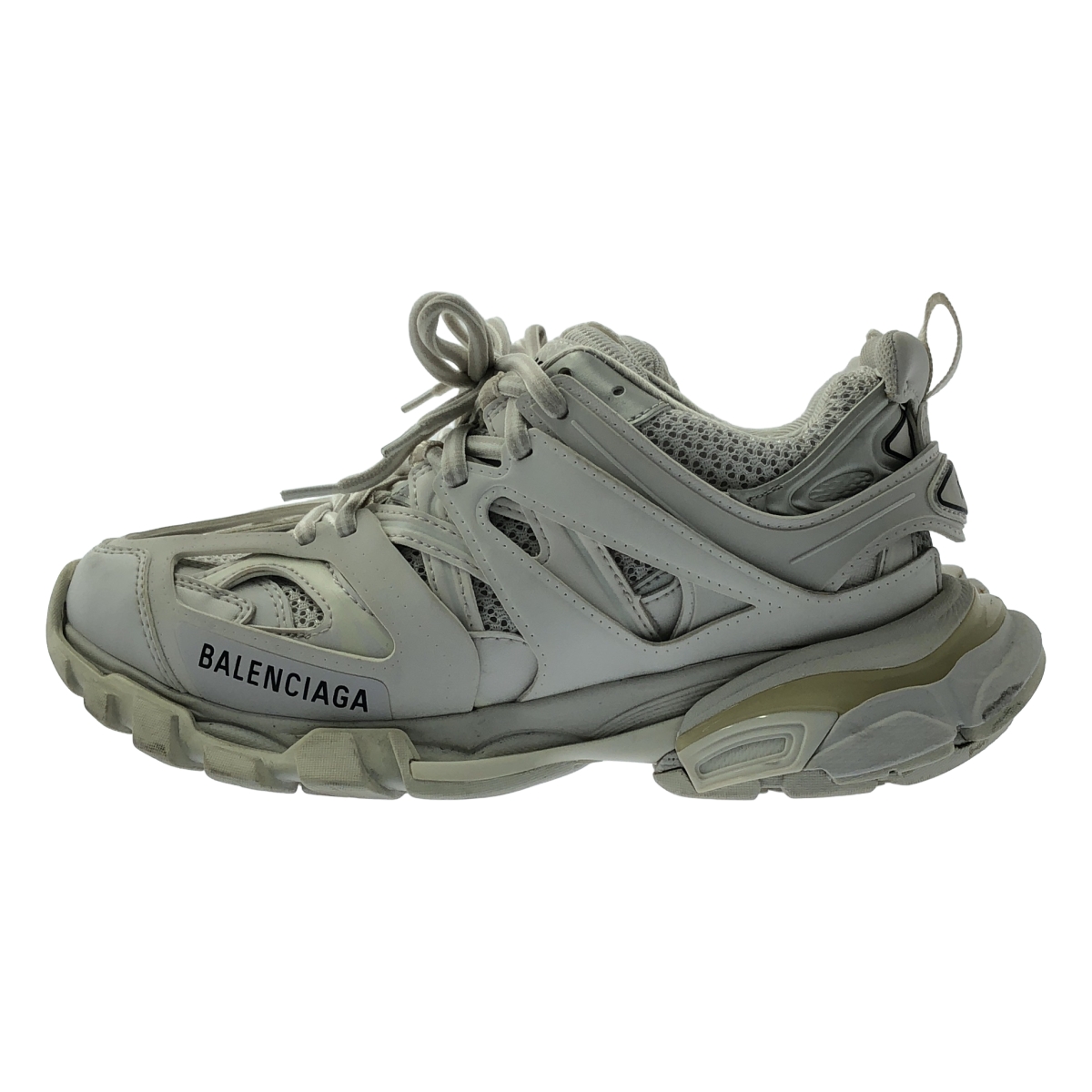 BALENCIAGA / バレンシアガ Track トラック トレーナー ダッド スニーカー