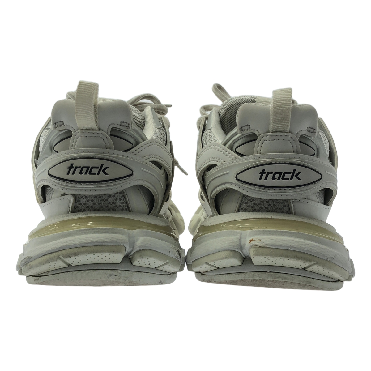 BALENCIAGA / バレンシアガ Track トラック トレーナー ダッド スニーカー