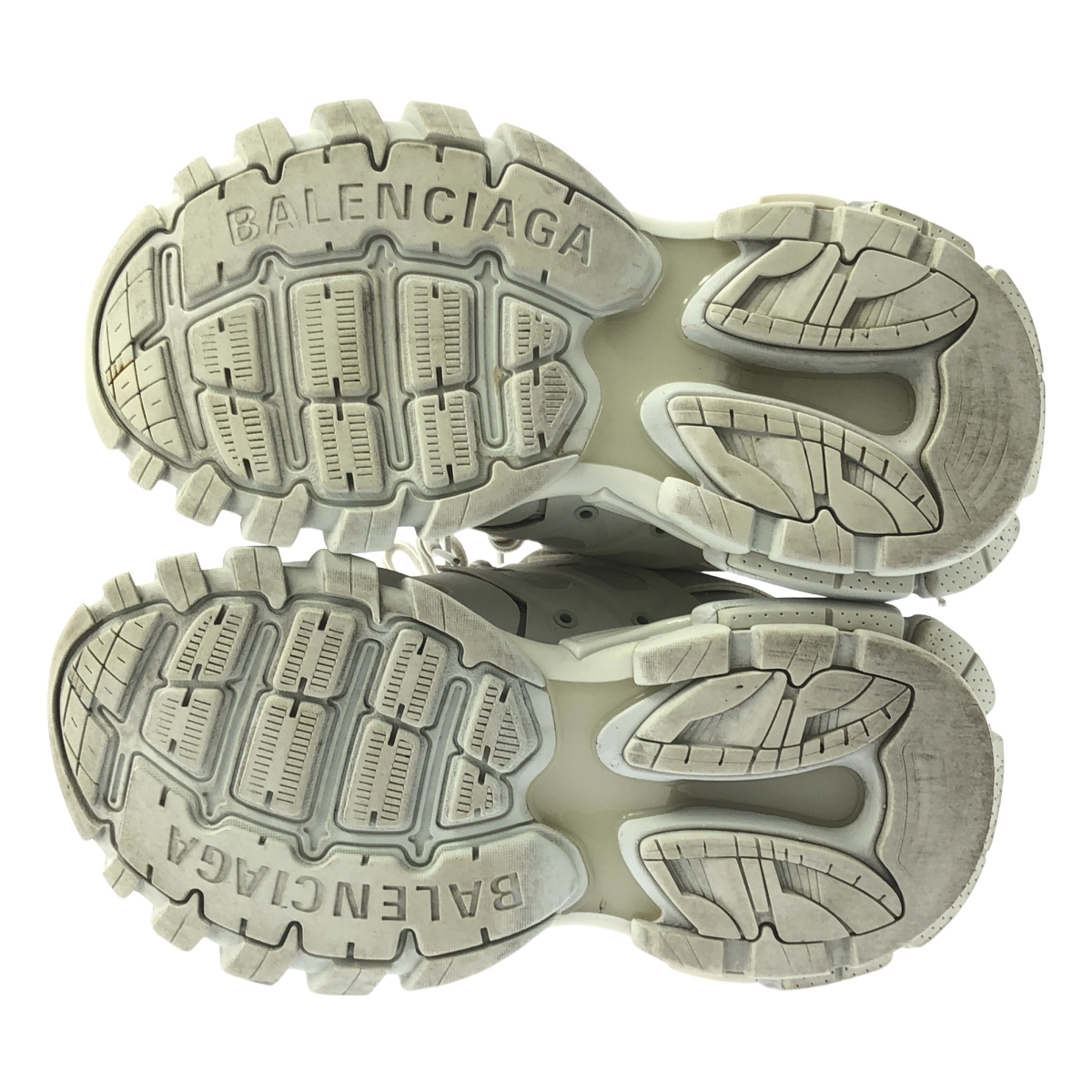 BALENCIAGA / バレンシアガ Track トラック トレーナー ダッド スニーカー