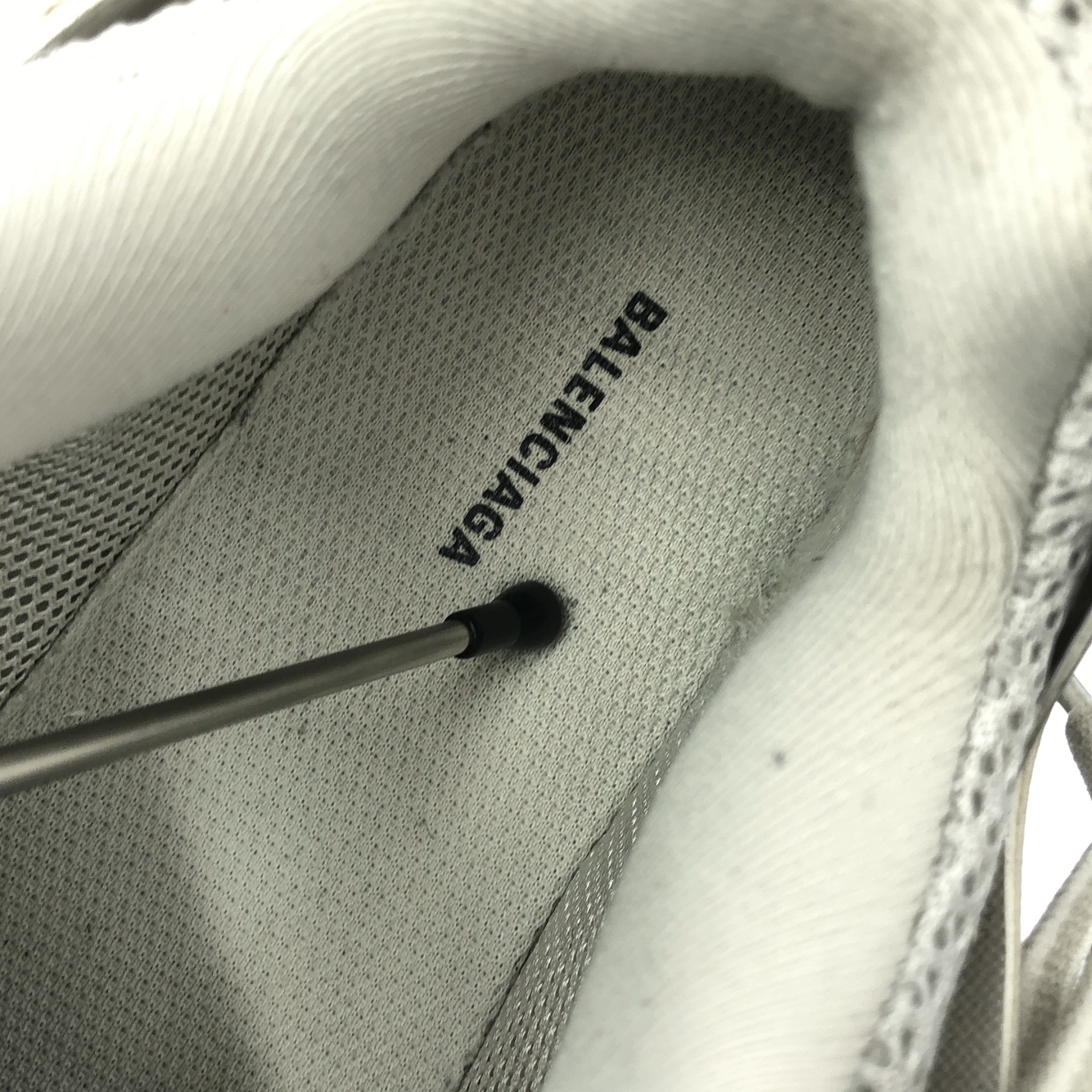 BALENCIAGA / バレンシアガ Track トラック トレーナー ダッド スニーカー