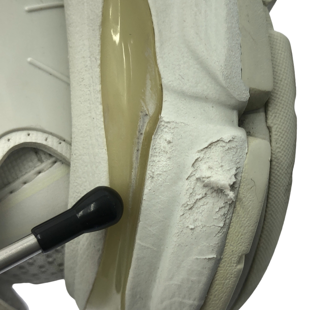 BALENCIAGA / バレンシアガ Track トラック トレーナー ダッド スニーカー