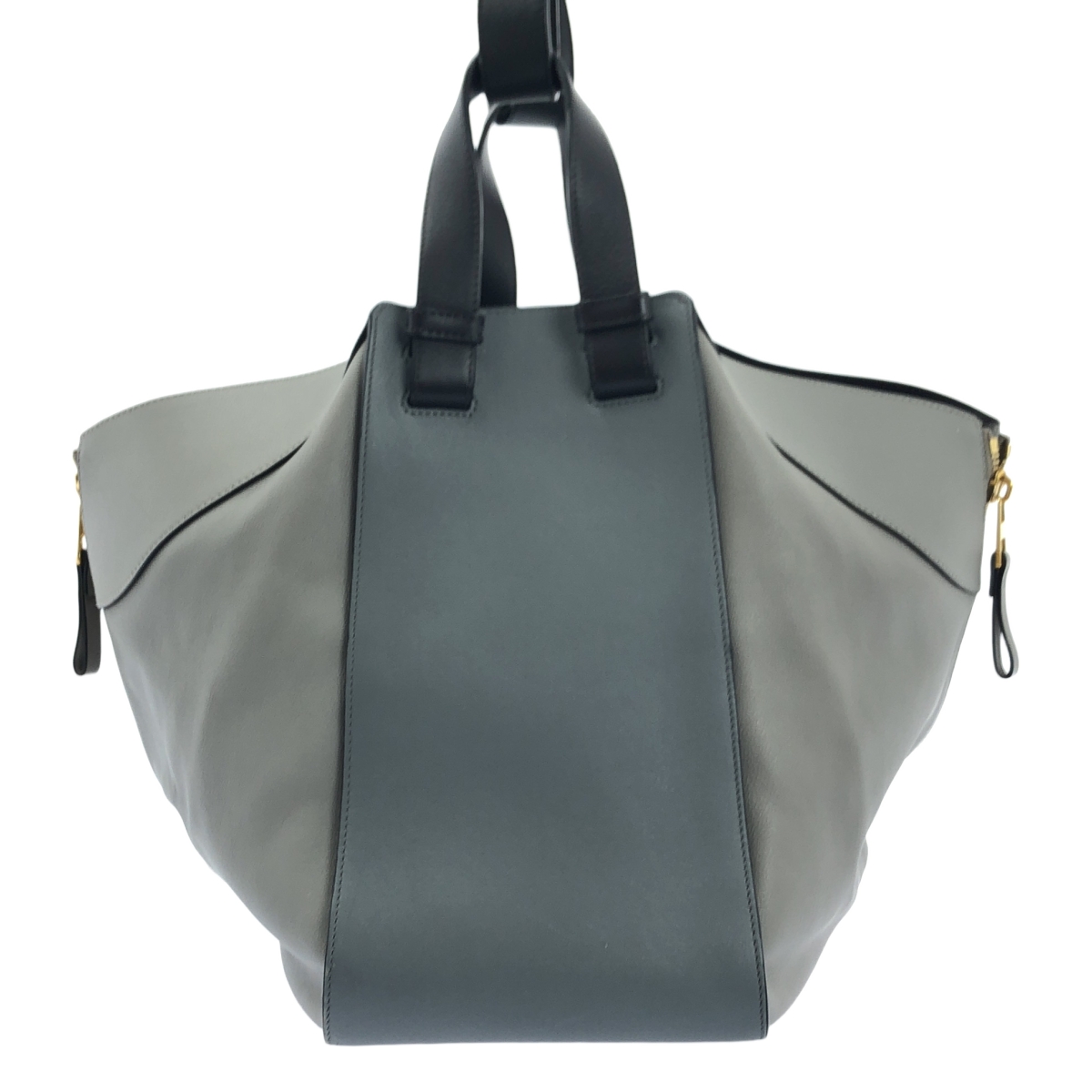 LOEWE / ロエベ HAMMOCK ハンモック / ミディアム カーフ 2way バッグ