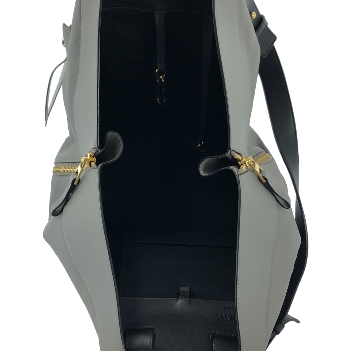 LOEWE / ロエベ HAMMOCK ハンモック / ミディアム カーフ 2way バッグ