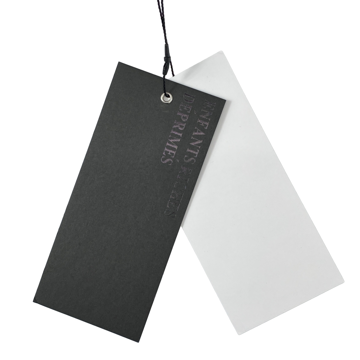 その他 ダメージ加工 両面プリント スウェット フーディ