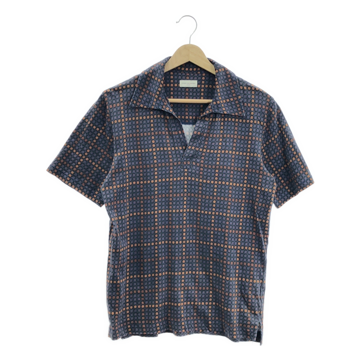 DRIES VAN NOTEN / ドリスヴァンノッテン