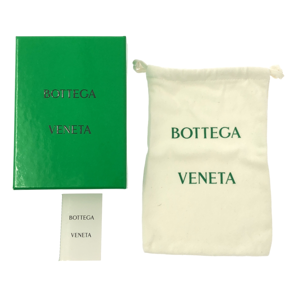 BOTTEGA VENETA / ボッテガヴェネタ イントレチャート ラウンドジップ ウォレット
