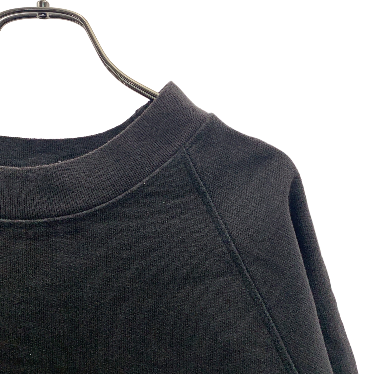 MHL. / エムエイチエルマーガレットハウエル クルーネック スウェット トレーナー