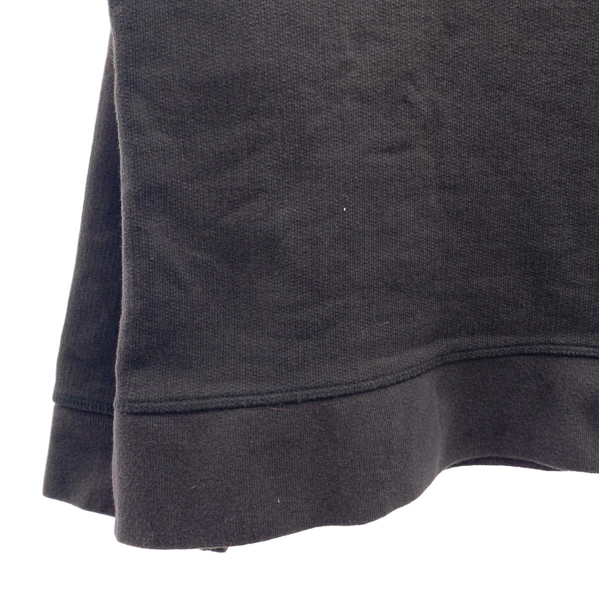 MHL. / エムエイチエルマーガレットハウエル クルーネック スウェット トレーナー