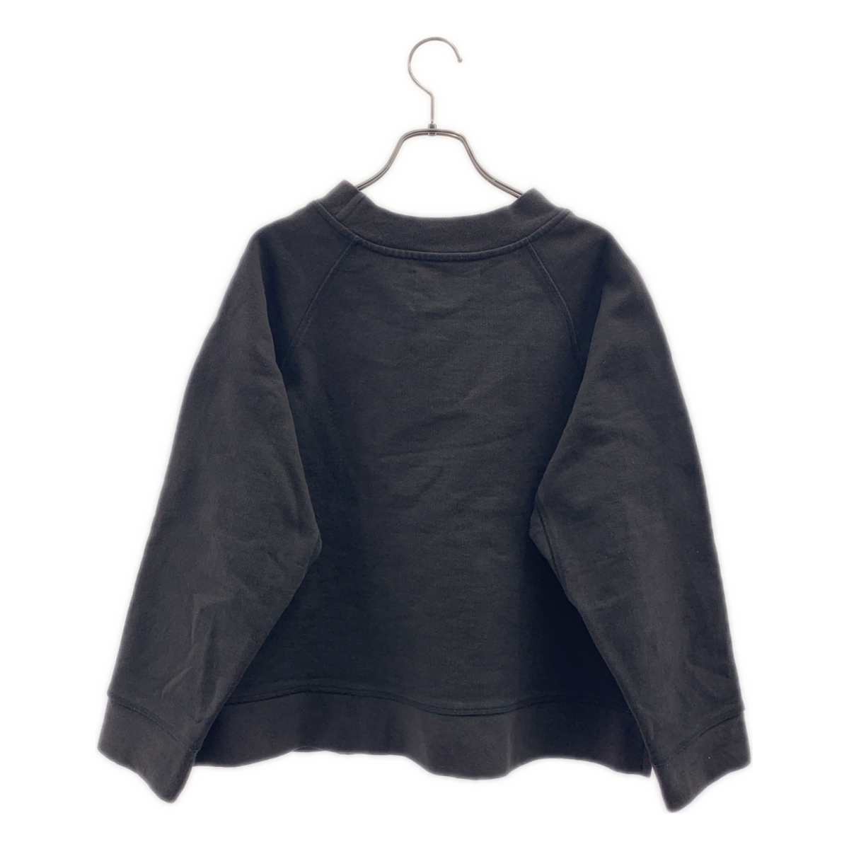 MHL. / エムエイチエルマーガレットハウエル クルーネック スウェット トレーナー