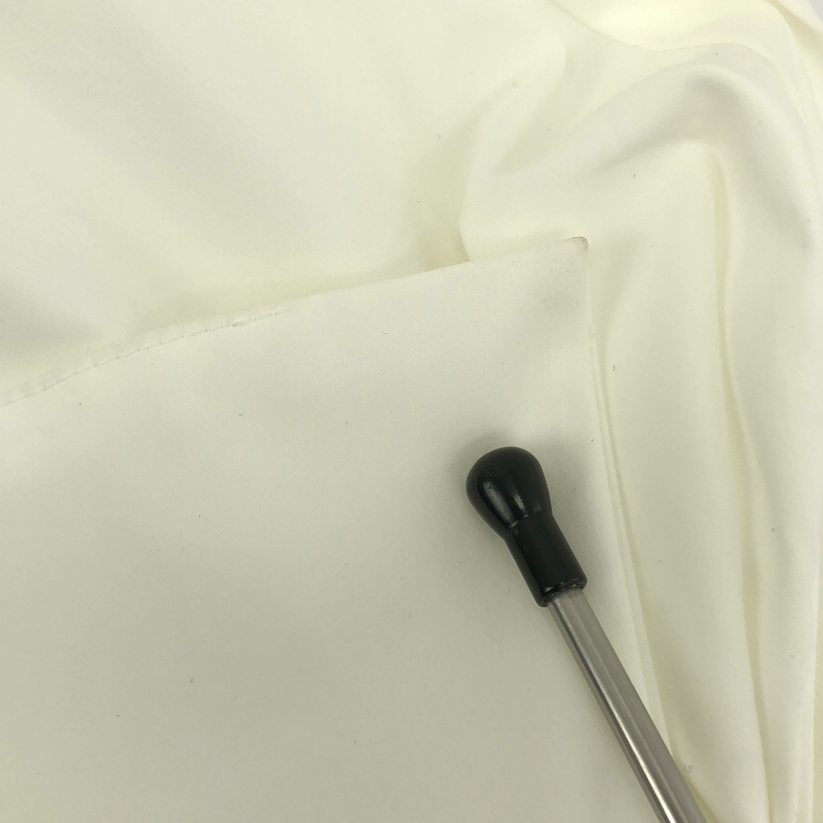 Mame Kurogouchi / マメクロゴウチ Curved Pleated Shirt カーブ プリーツ シャツ