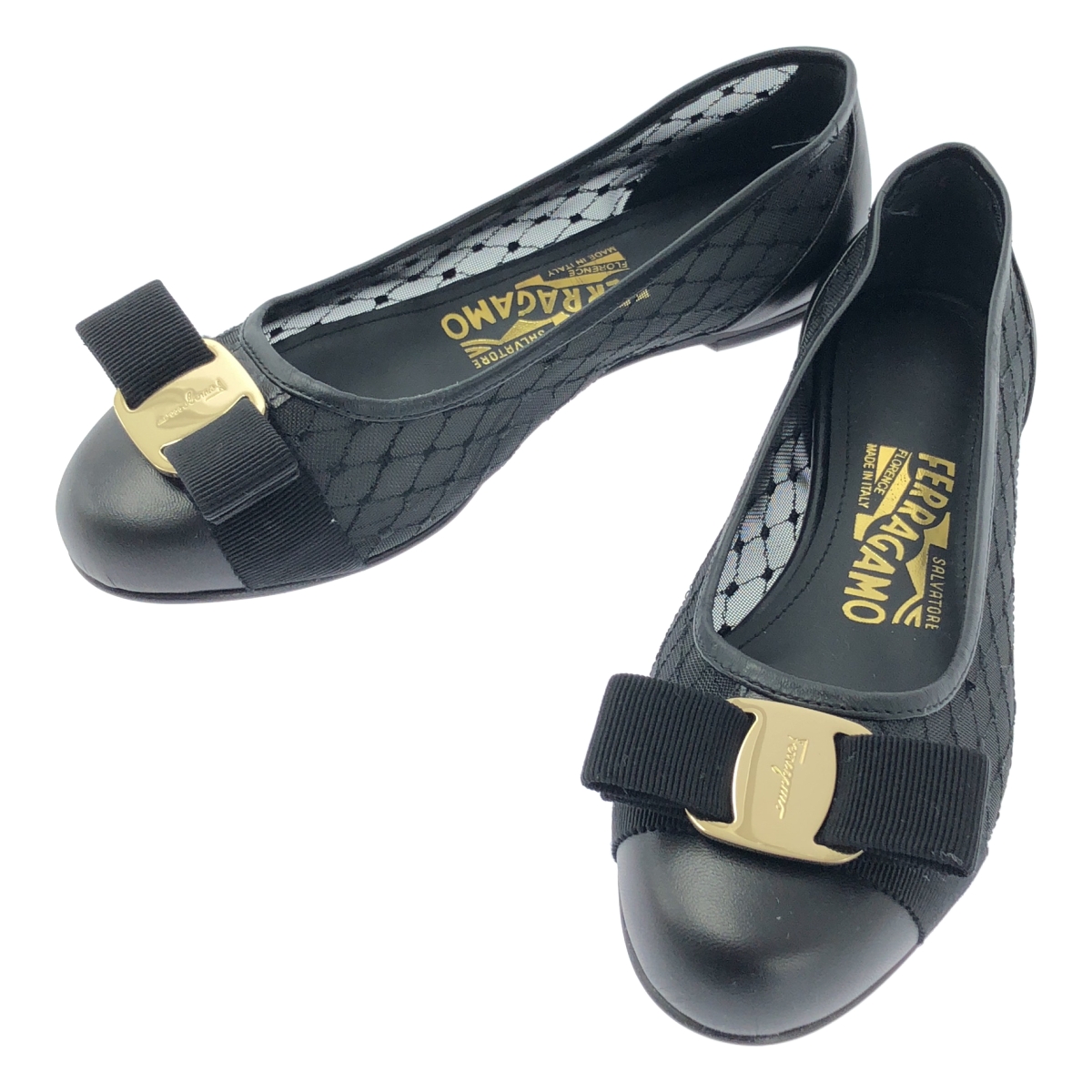 FERRAGAMO / フェラガモ