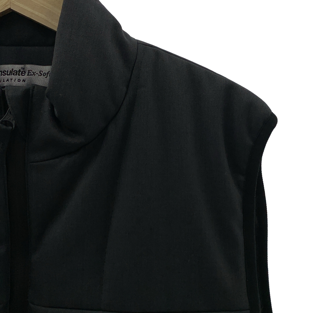 UNITED TOKYO / ユナイテッドトウキョウ Thinsulate / 中綿 ベスト