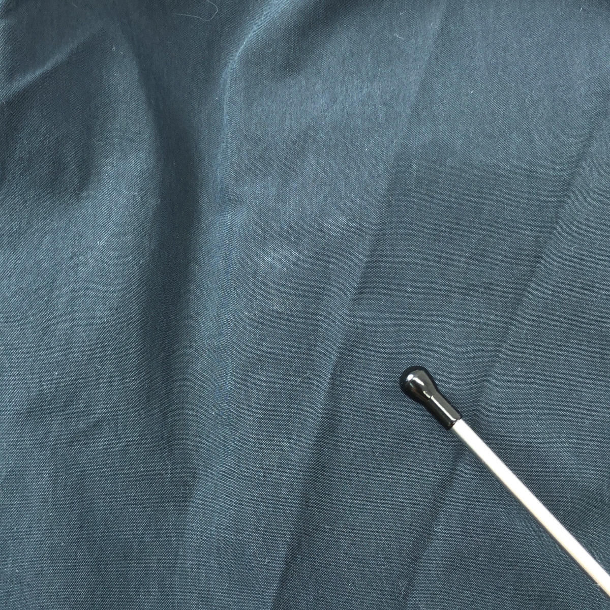 Plage / プラージュ typewriter cropped スカート