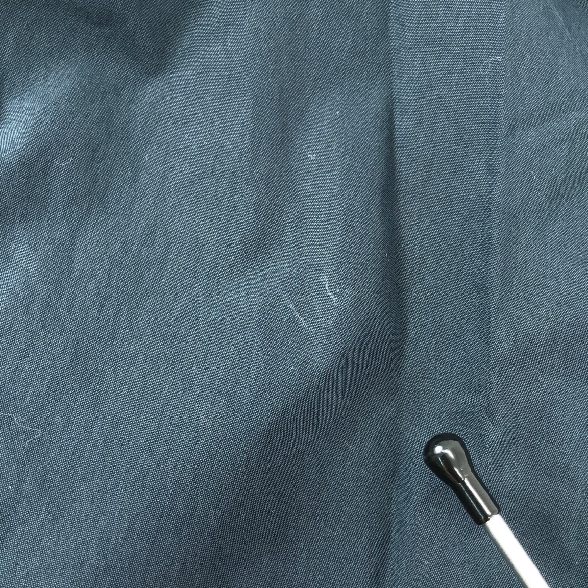 Plage / プラージュ typewriter cropped スカート