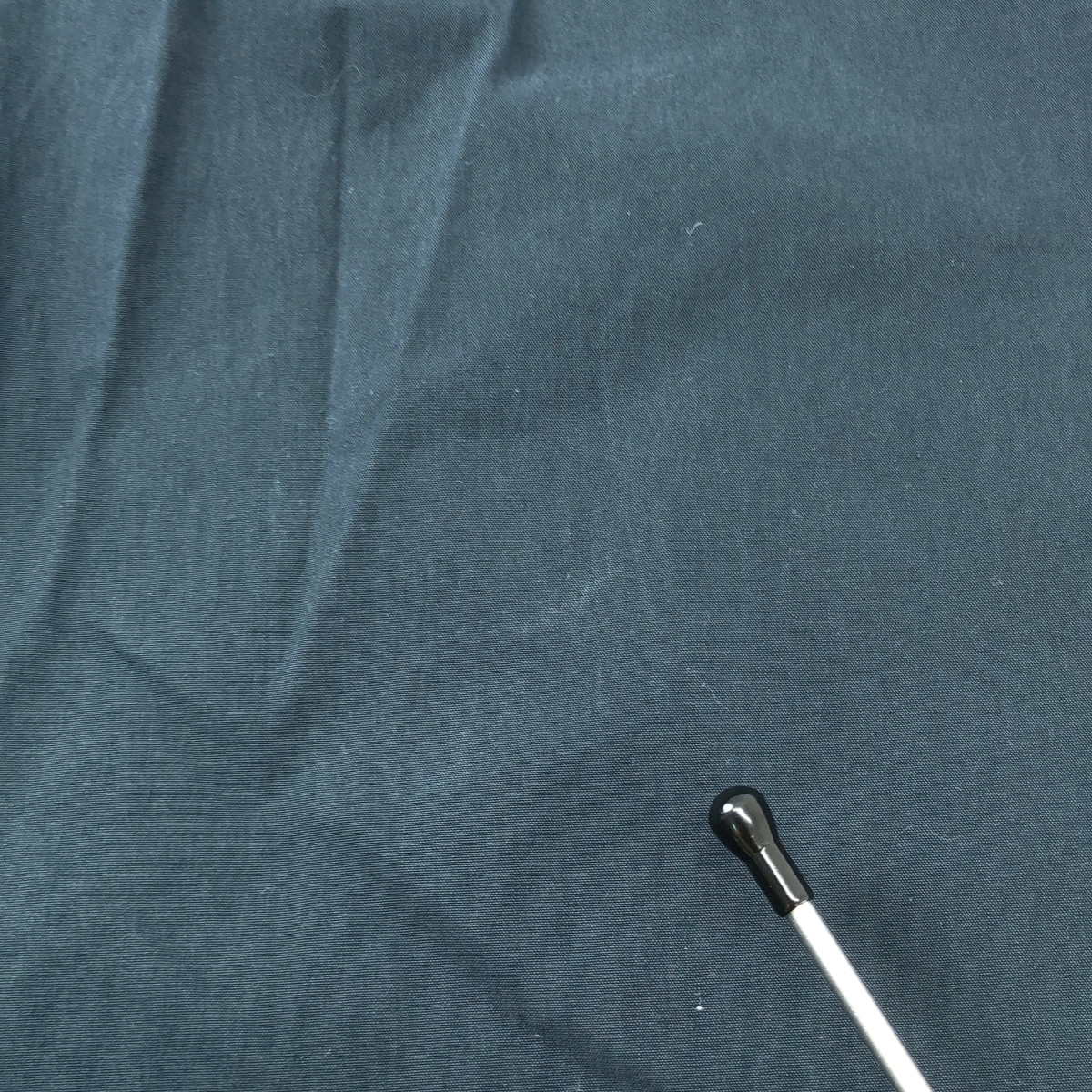 Plage / プラージュ typewriter cropped スカート