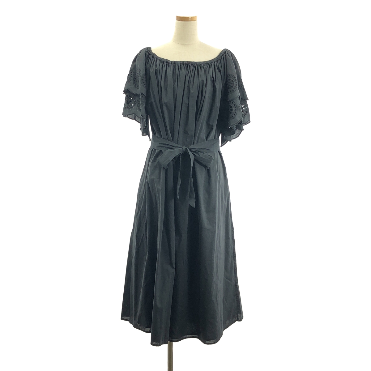 MERLETTE / マーレット