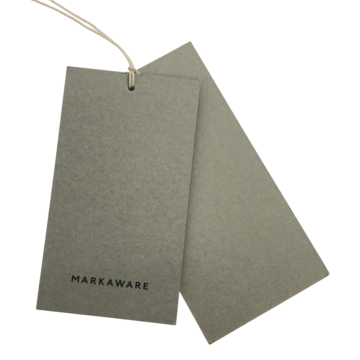 MARKAWARE / マーカウェア CASHMERE SATIN TRIPLE PLEATED WIDE TROUSERS カシミヤ サテン トリプル プリーツ ワイドパンツ