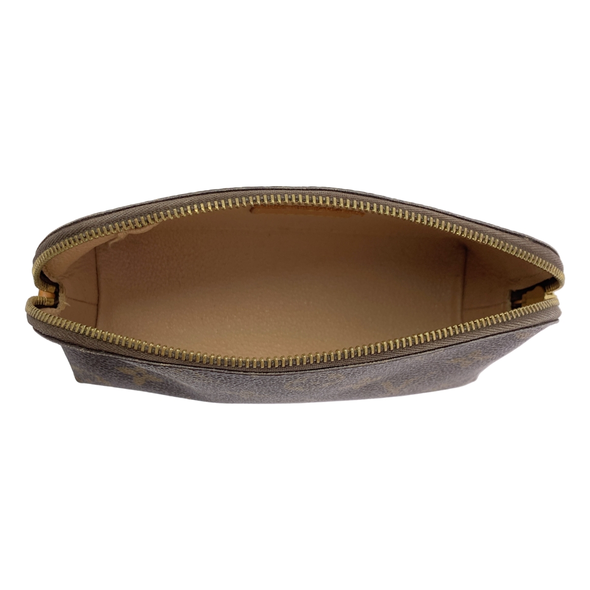 Louis Vuitton / ルイヴィトン モノグラム ポシェット コスメティックポーチ