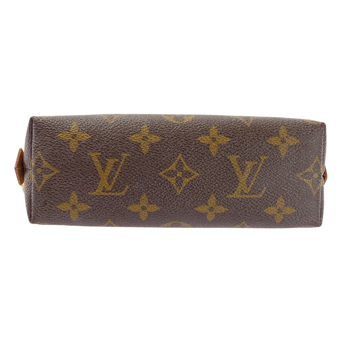 Louis Vuitton / ルイヴィトン モノグラム ポシェット コスメティックポーチ