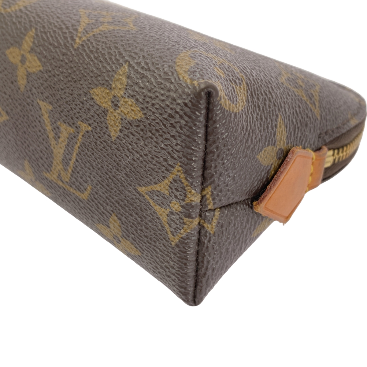 Louis Vuitton / ルイヴィトン モノグラム ポシェット コスメティックポーチ