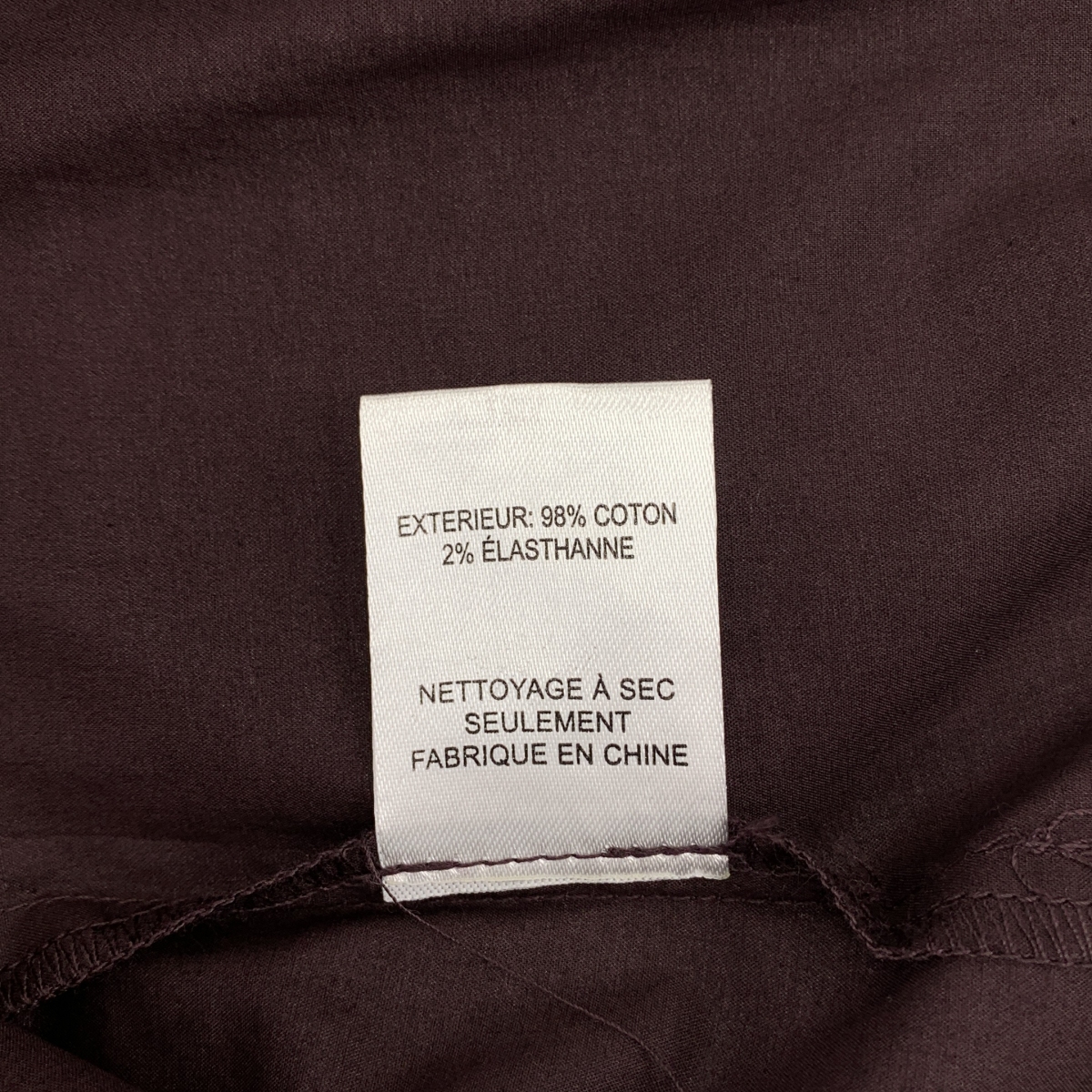 sea New York / シーニューヨーク コットン プリーツ ノースリーブシャツ