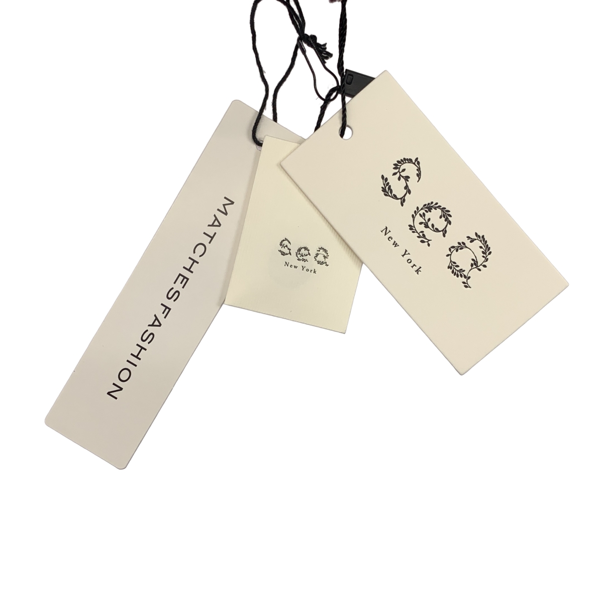 sea New York / シーニューヨーク コットン プリーツ ノースリーブシャツ