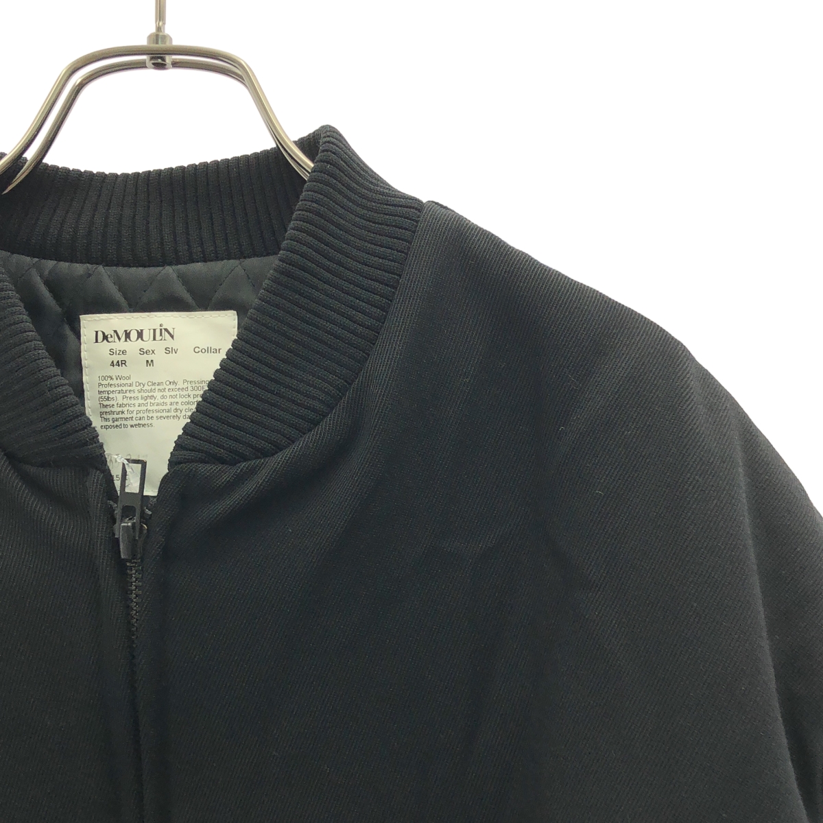 VINTAGE / ヴィンテージ古着 DeMOULIN / Marching Band Duty Jacket ジャケット