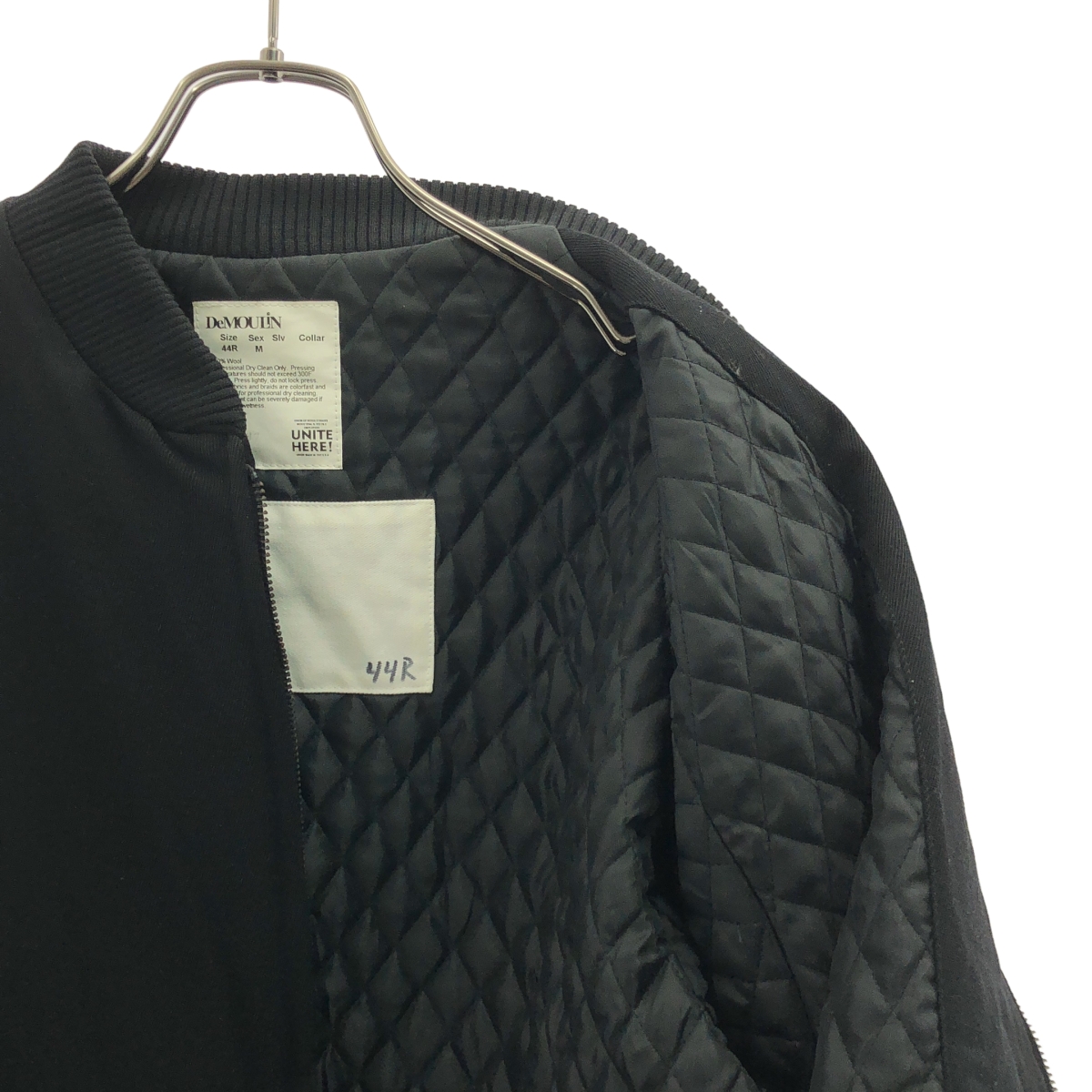 VINTAGE / ヴィンテージ古着 DeMOULIN / Marching Band Duty Jacket ジャケット