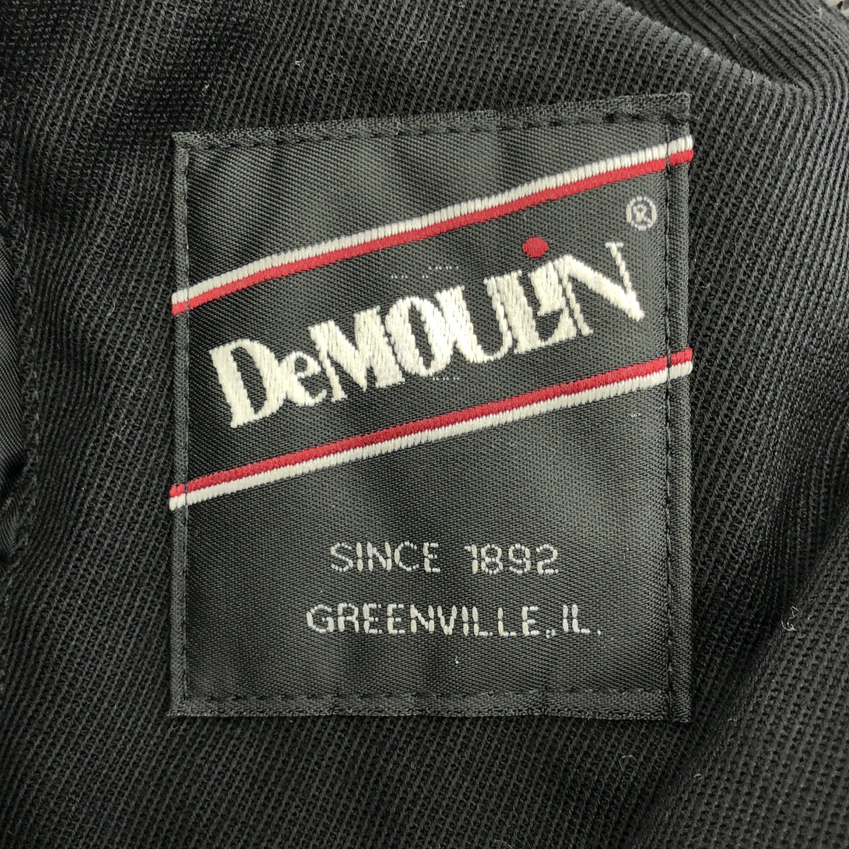 VINTAGE / ヴィンテージ古着 DeMOULIN / Marching Band Duty Jacket ジャケット