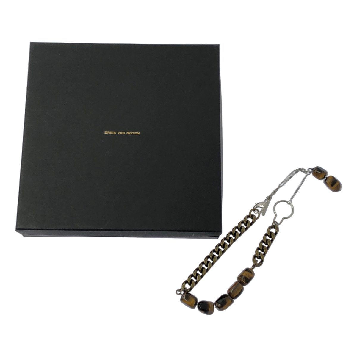 DRIES VAN NOTEN / ドリスヴァンノッテン