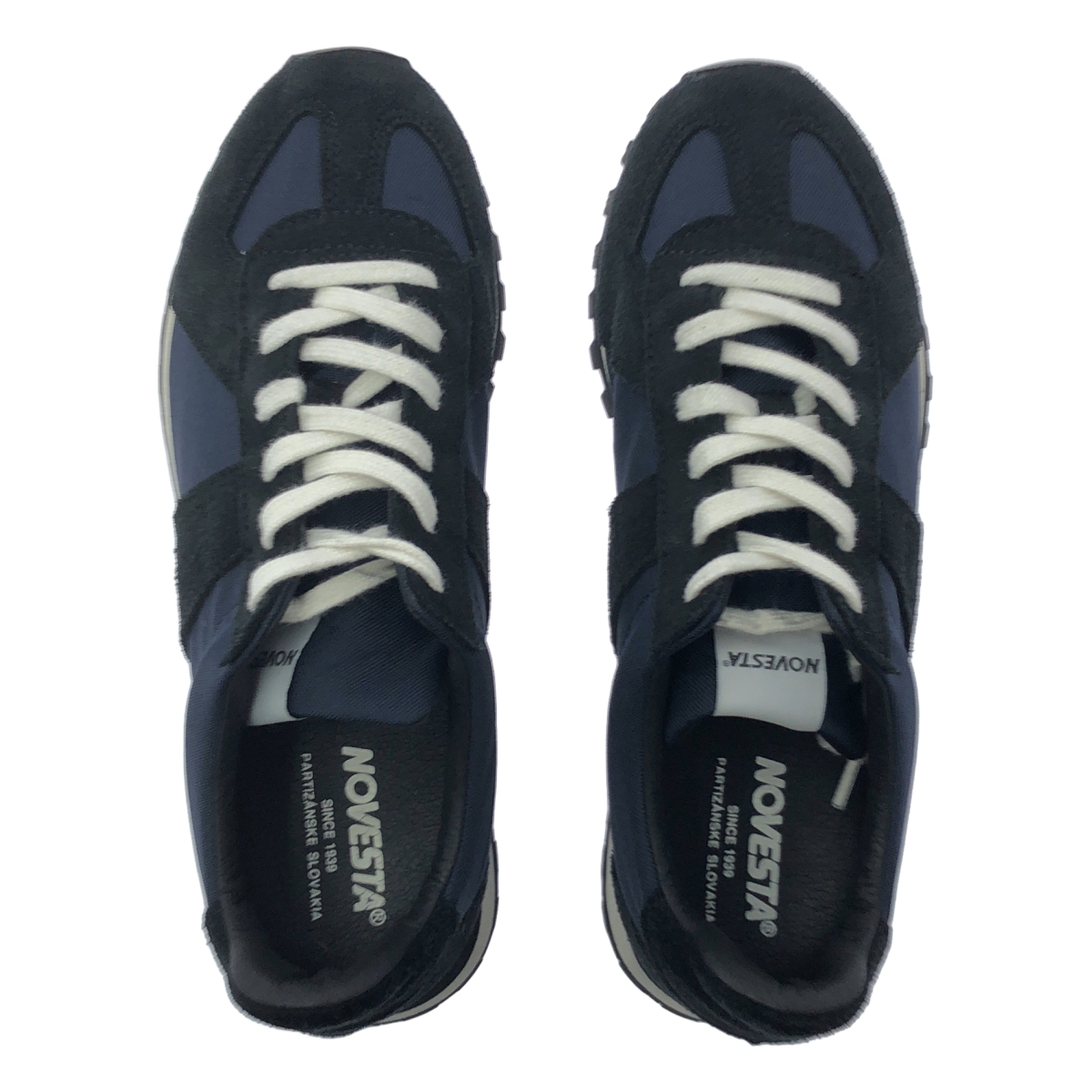 NOVESTA / ノヴェスタ ローカットスニーカー