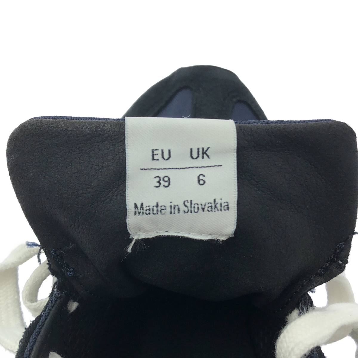 NOVESTA / ノヴェスタ ローカットスニーカー