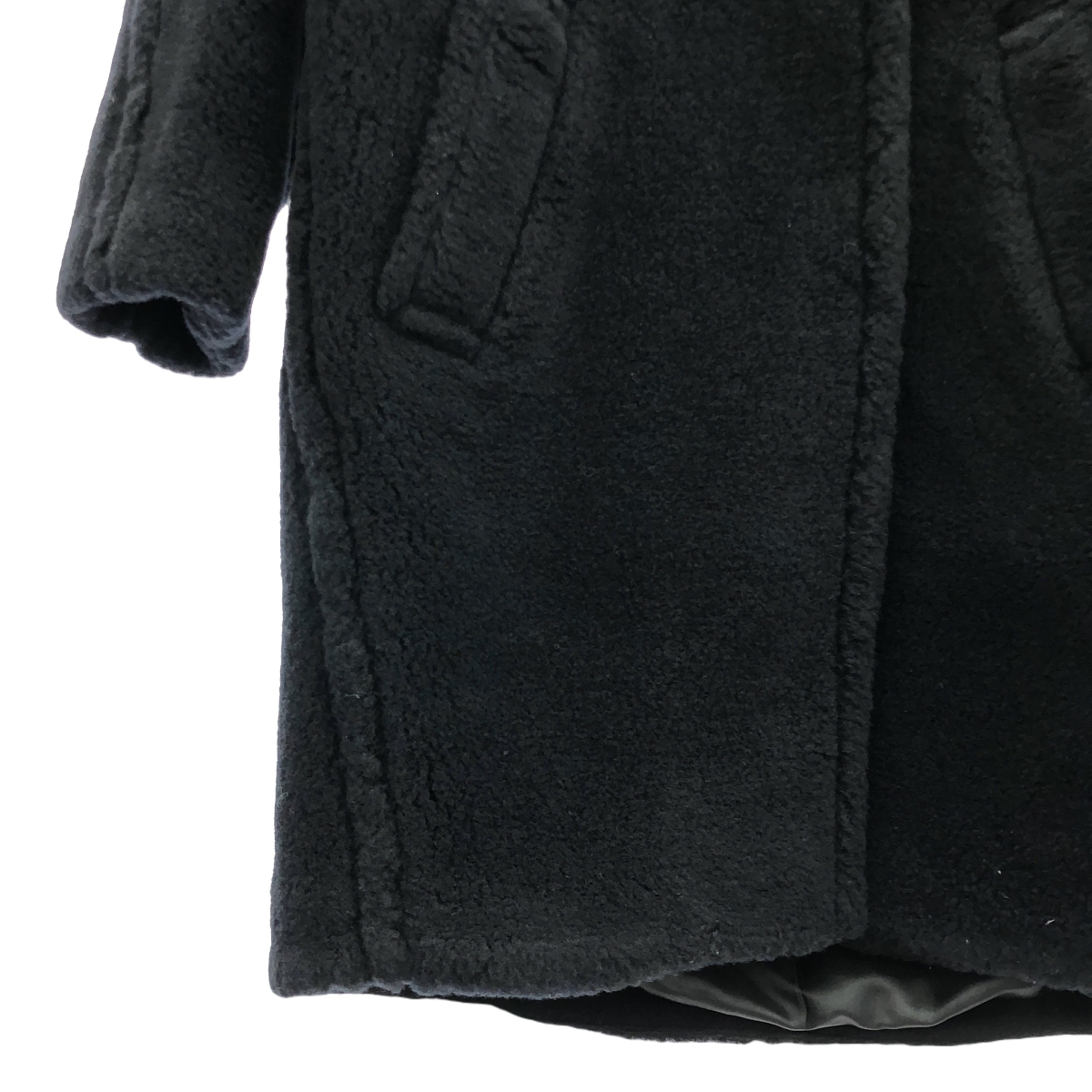 CINOH / チノ Boa Coat ボア コート