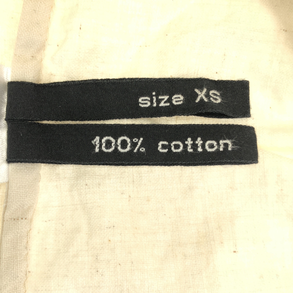 FRANK LEDER / フランクリーダー INTAGE BED LINEN SHIRT インテージ ベッド リネン シャツ