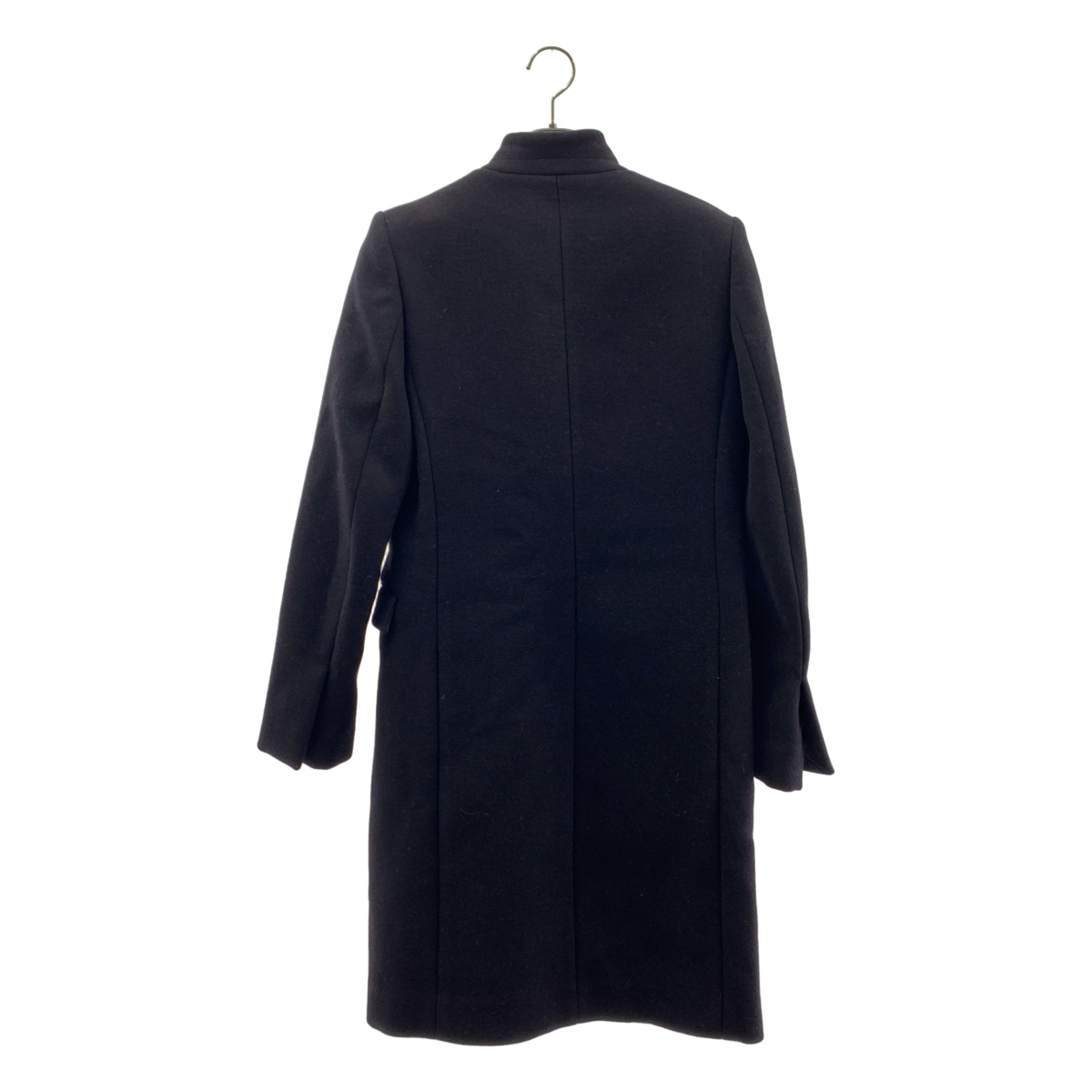 STELLA McCARTNEY / ステラマッカートニー ウール ブライス シングルコート