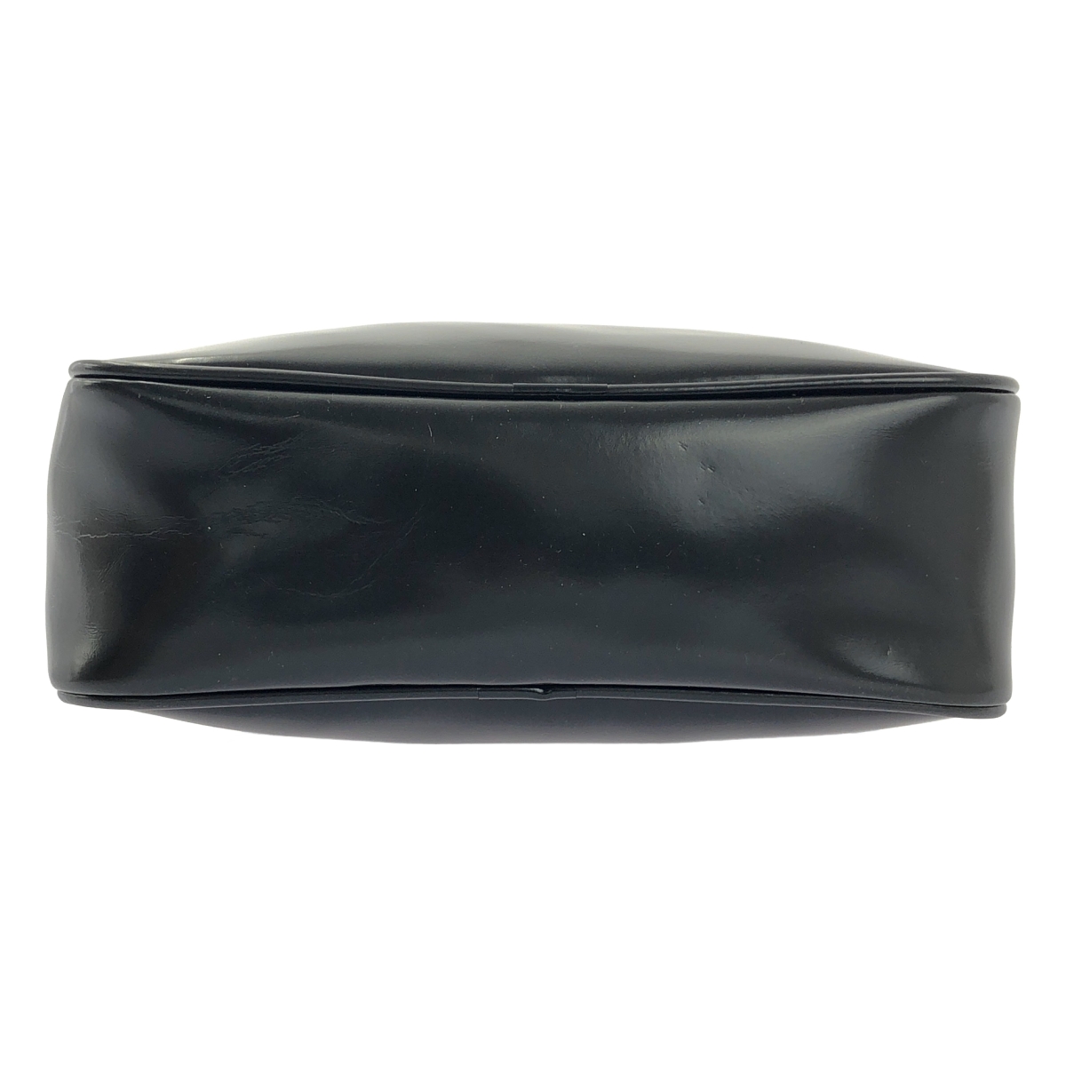 CLASKA Gallery & Shop DO / クラスカギャラリー＆ショップドー 2way ショルダー付き ロゴ ハンドバッグ