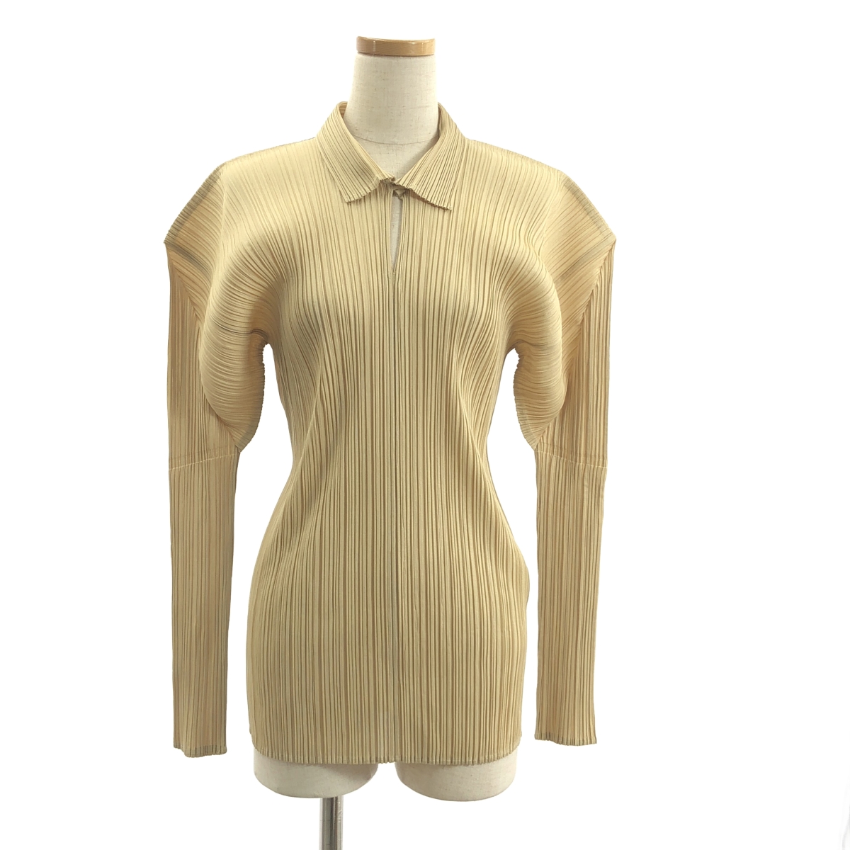 PLEATS PLEASE ISSEY MIYAKE / プリーツプリーズイッセイミヤケ