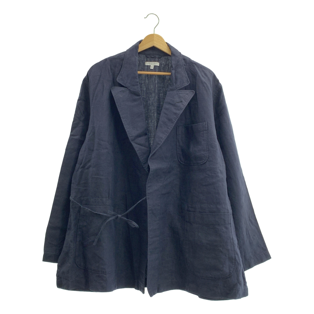 ENGINEERED GARMENTS デニム ショール ジャケット Engineered Garments ENGINEERED GARMENTS エンジニアド