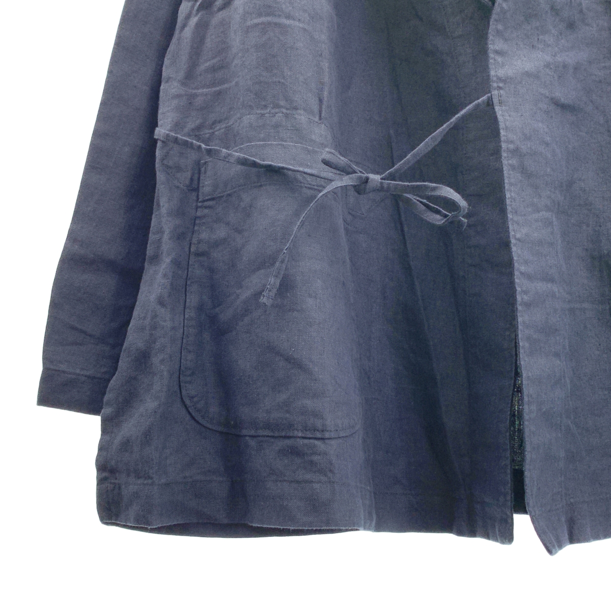 Engineered Garments / エンジニアドガーメンツ D Sum Jacket Linen Twill  リネンツイル ディーサムジャケット