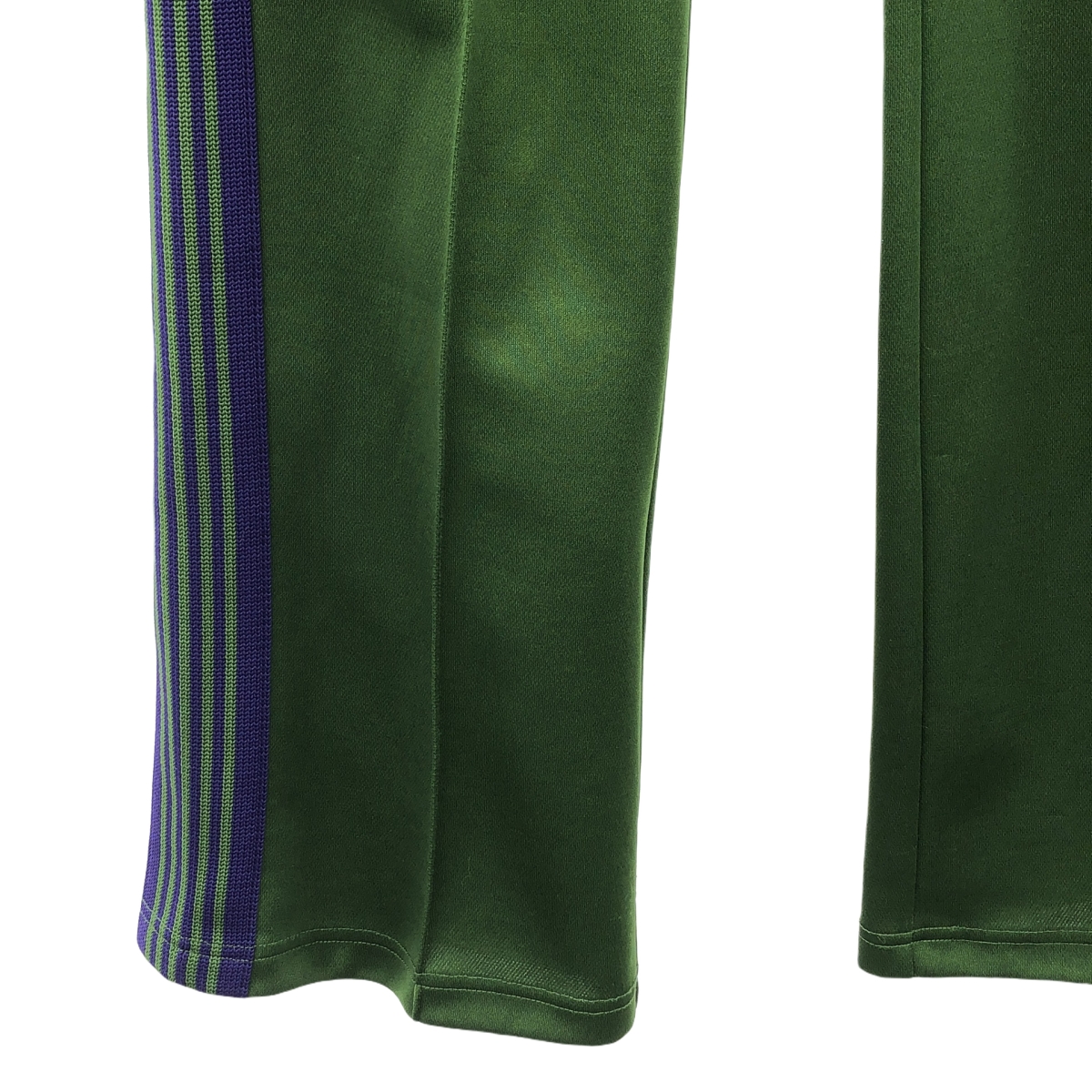 Needles / ニードルス Boot-Cut Track Pant Poly Smooth ブーツカット トラックパンツ ポリスムース